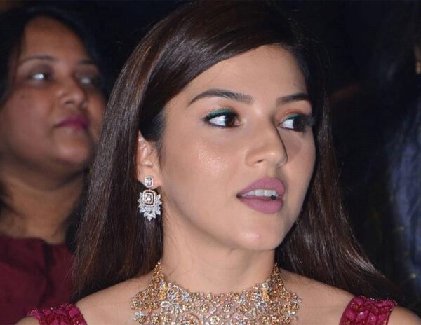 Mehreen Kaur