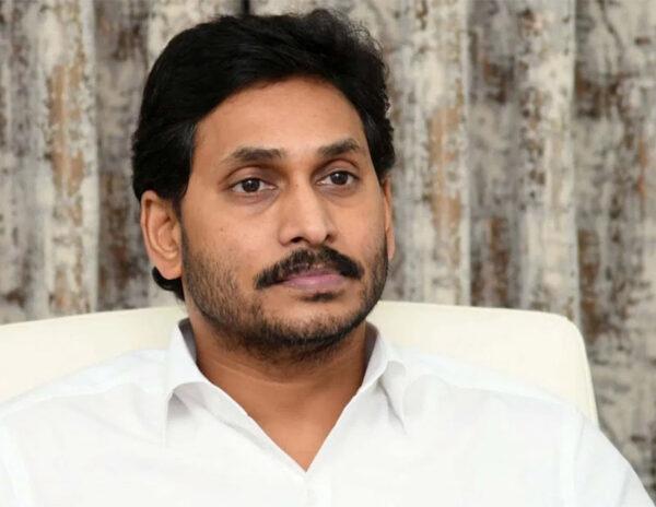 Modi Puts Pressure on Jagan