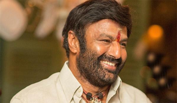 NRI Fans In Awe Of Balakrishna's Warm Reception