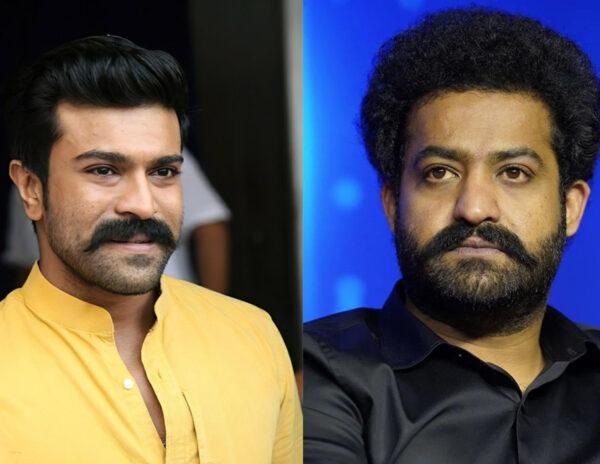 RRR: NTR and Ram Charan Fans Latest Argument