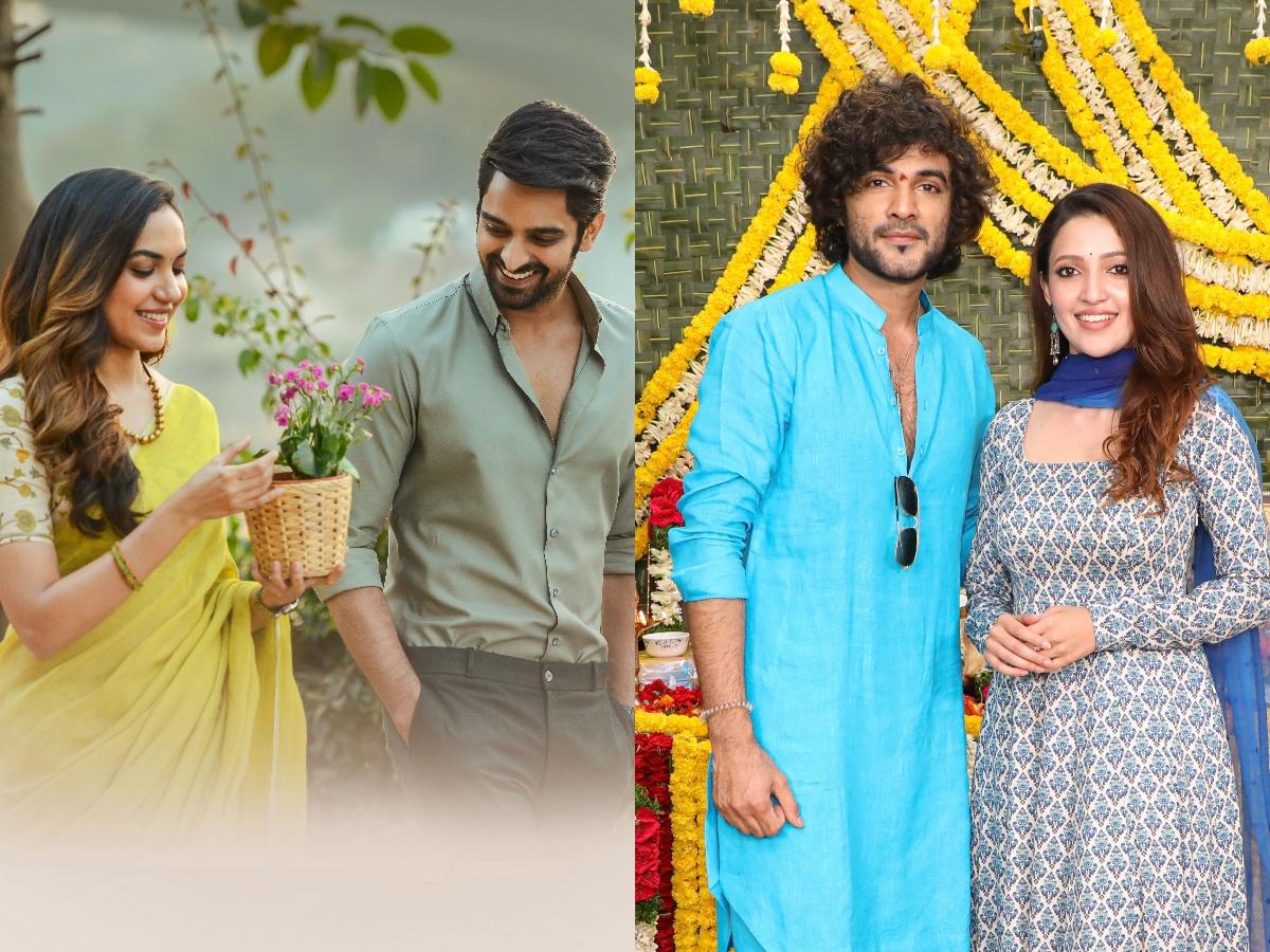 Sithara Brings Back Two Films On Floors