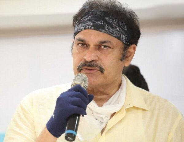 Nagababu Konidela