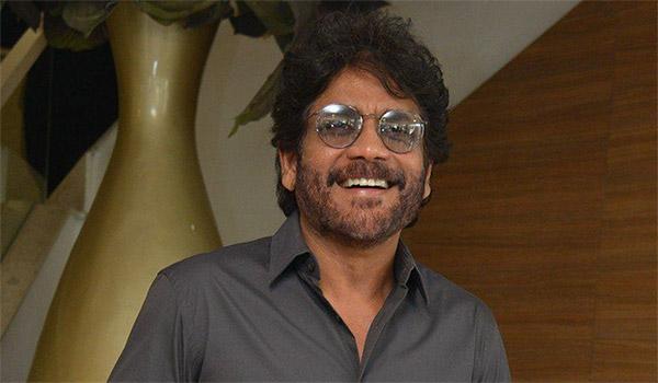 Nagarjuna To Become Number One Yet Again!