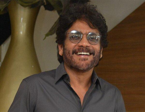 Nagarjuna To Become Number One Yet Again!