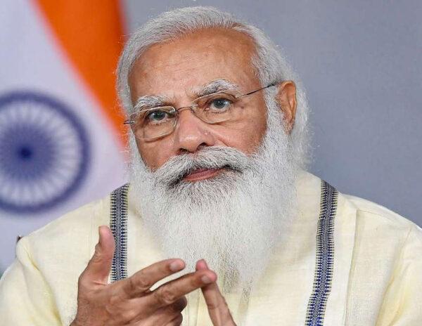 Narendra -Modi - COVID 19 Vaccine