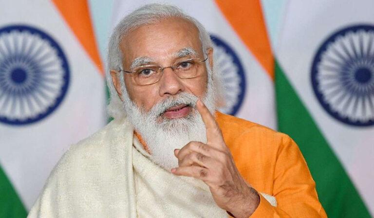 Narendra Modi Government 'Begging' For Escape Route?