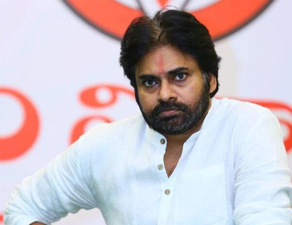 One Month And Counting, Pawan Kalyan Yet To Recover!
