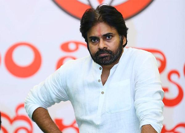 One Month And Counting, Pawan Kalyan Yet To Recover!