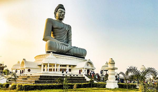 Only Court Can Remind Jagan Of Amaravati Farmers