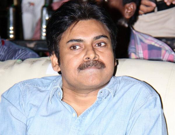 Pawan Kalyan Director