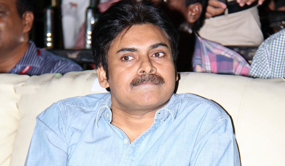 This Pawan Kalyan's Director Deserves Benefit Of Doubt