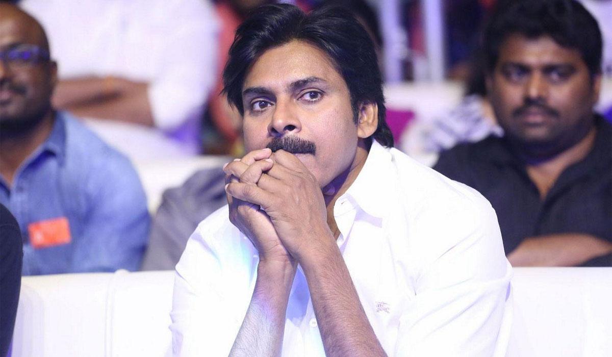 Pawan Kalyan Fans Endless Wait Continues
