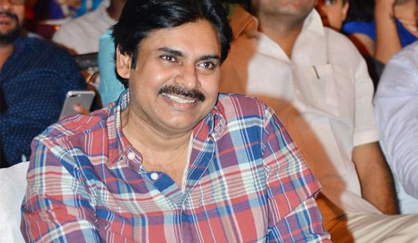 Pawan Kalyan Is My Life Says This Actress