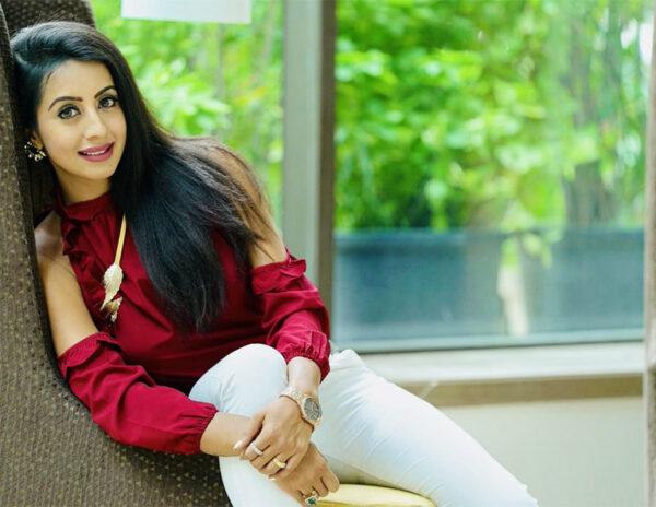 Pawan Kalyan Is My Life Says This Actress