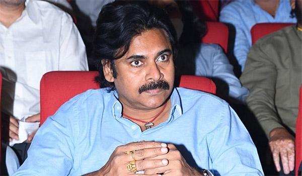 Pawan Kalyan’s Craziest Project On Hold!