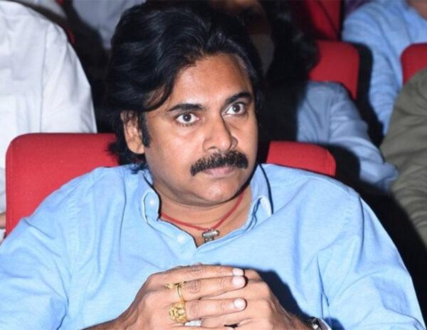 Pawan Kalyan’s Craziest Project On Hold!