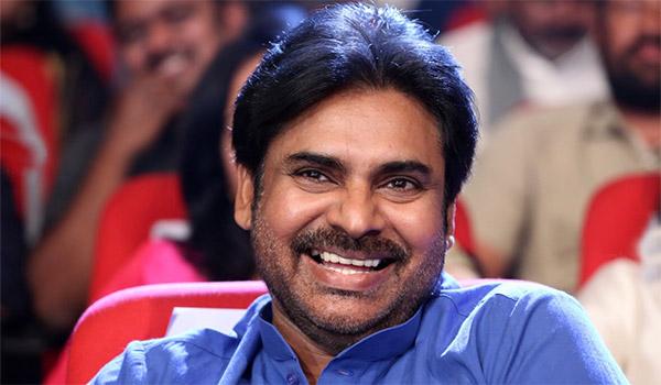 Pawan Kalyan’s Director Gets A Lucky Chance