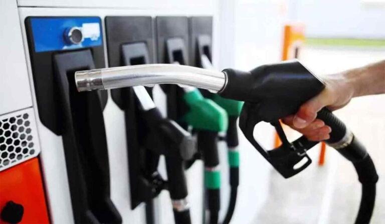 Petrol Prices Hyderabad