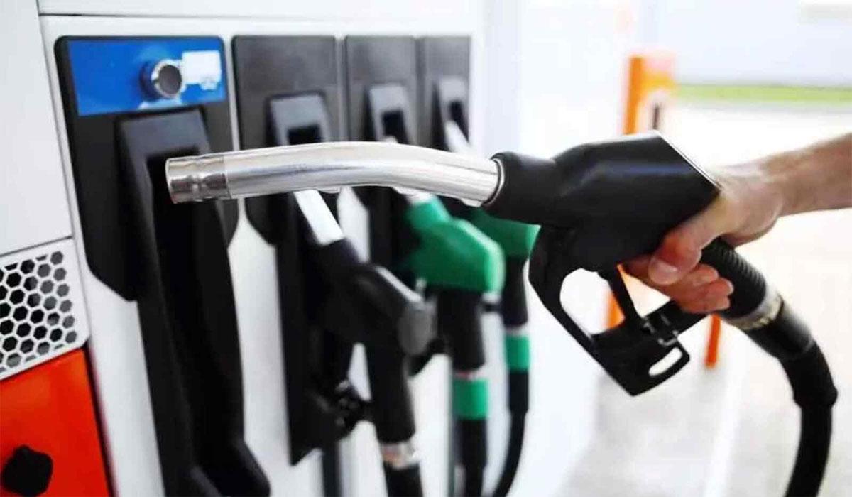 Petrol Prices Hyderabad