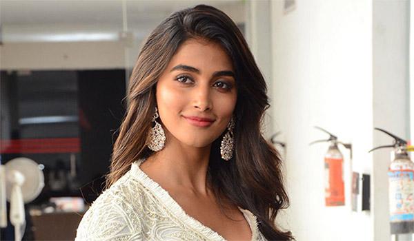 Pooja Hegde Can Not Forget The Big Blow