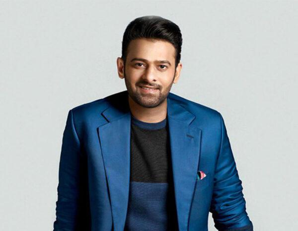 Prabhas Fell In Love With That Genre