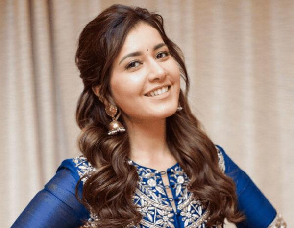 Prabhas Gives Her Biggest Lifeline?