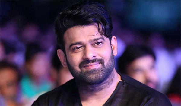 Prabhas Misses Biggest Opportunity Because Of Adipurush