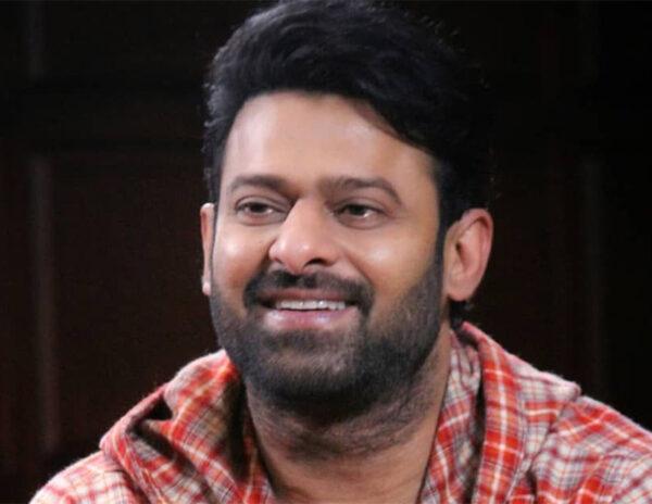 Prabhas Number One From Tollywood