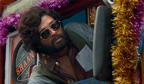 Pushpa Connection For Ravi Teja's Next?