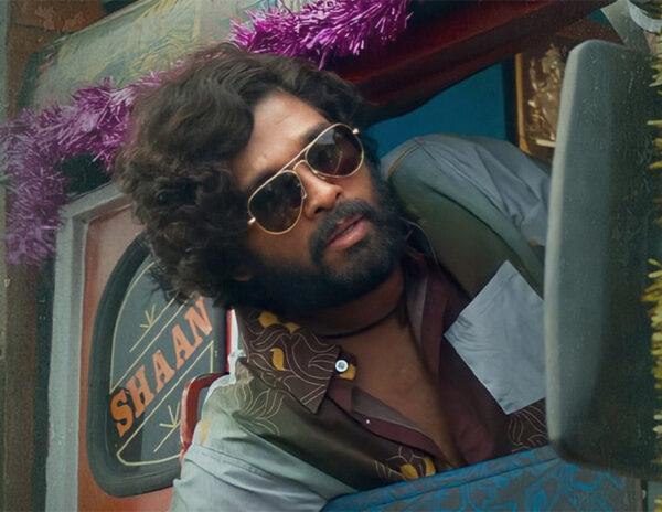 Social Media Tamasha: Pushpa Leaked Pics and Song