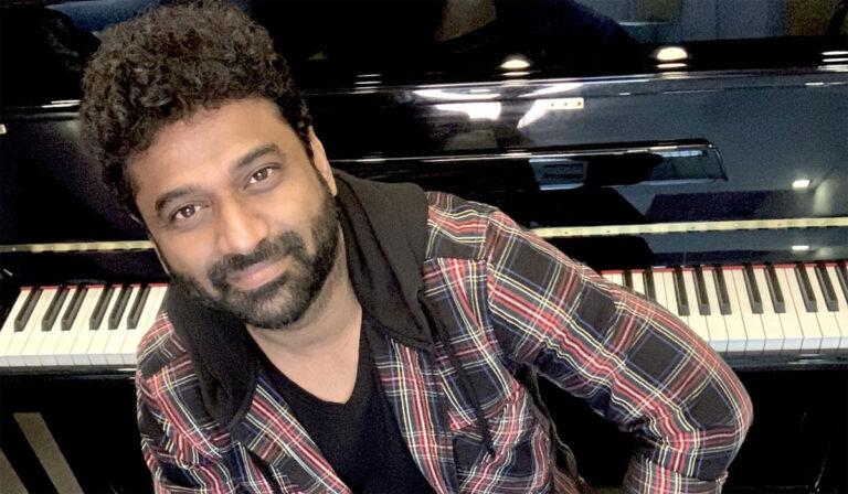 Pushpa Music Director Devi Sri Prasad
