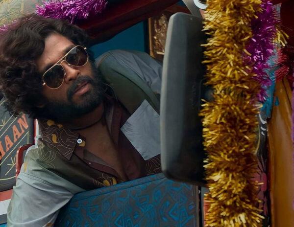 Pushpa Team In A Rush!