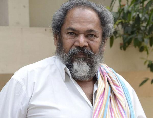R Narayana Murthty- Arrested