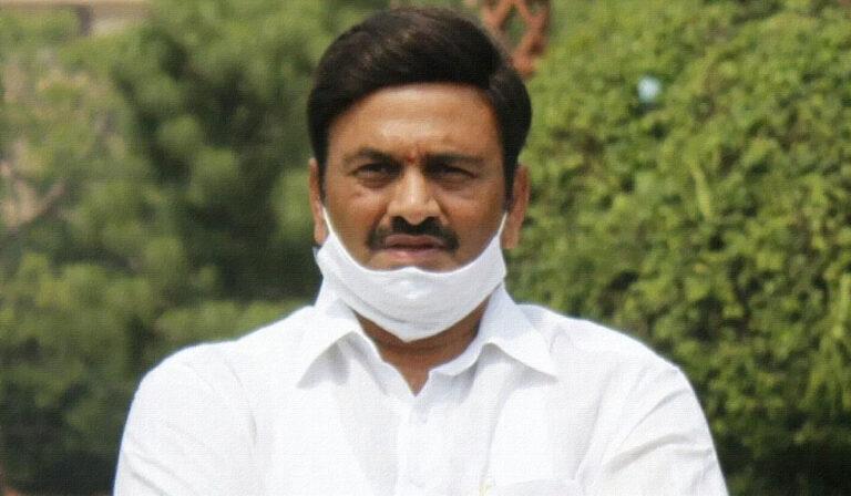 Raghu Rama Krishna Raju notices to APCID