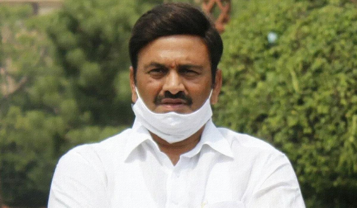 Raghu Rama Krishna Raju notices to APCID