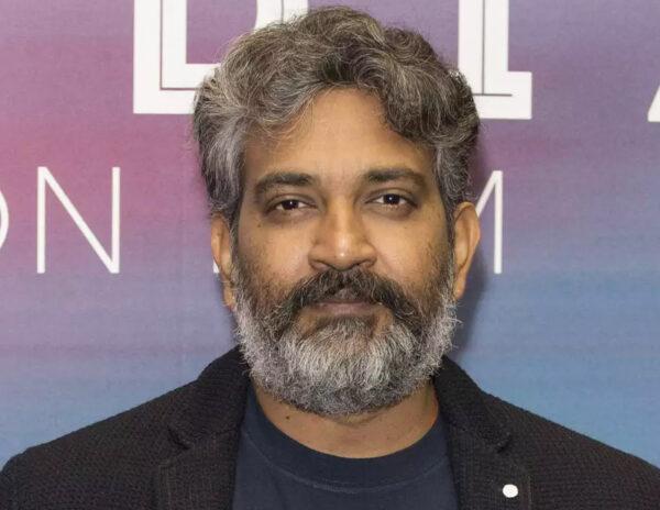 Rajamouli Started Career Assisting Father?