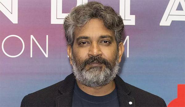 Rajamouli Started Career Assisting Father?