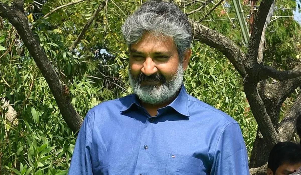 Rajamouli This Quality Makes Him Distinct