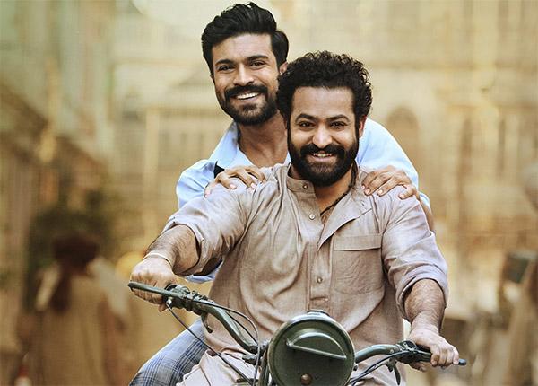 Rajamouli's Message To Fans