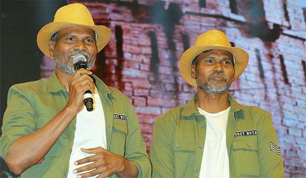 Ram - Lakshman Masters Reveals Most Daring Hero in TFI