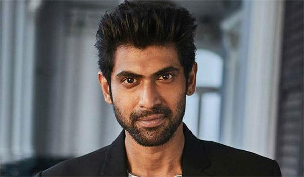 Rana on course