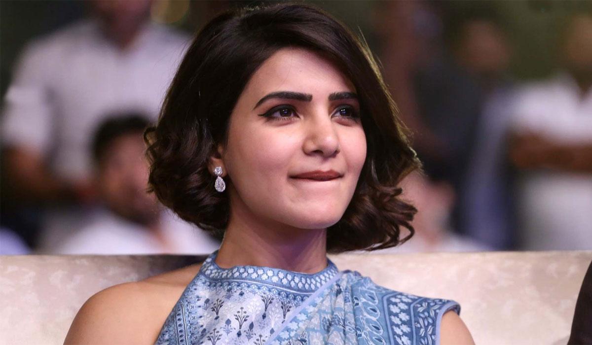 That Is Why Samantha Is Not Happy About The Family Man 2