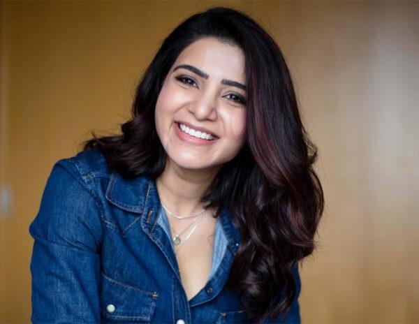 Samantha Bags Another OTT Biggie