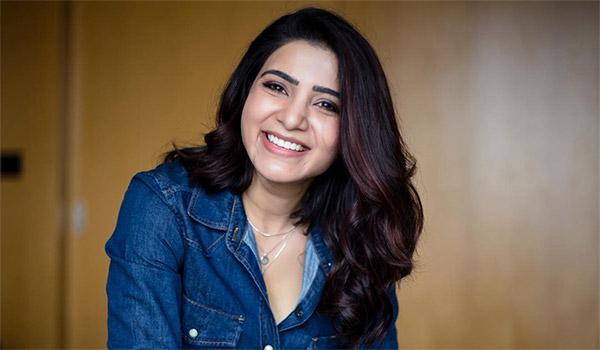Samantha Bags Another OTT Biggie