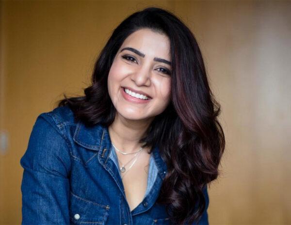 Samantha Going To Be The Next Prabhas!