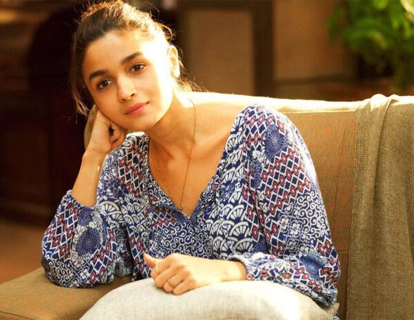 Star Actress Didn't Mind Peeing In Open