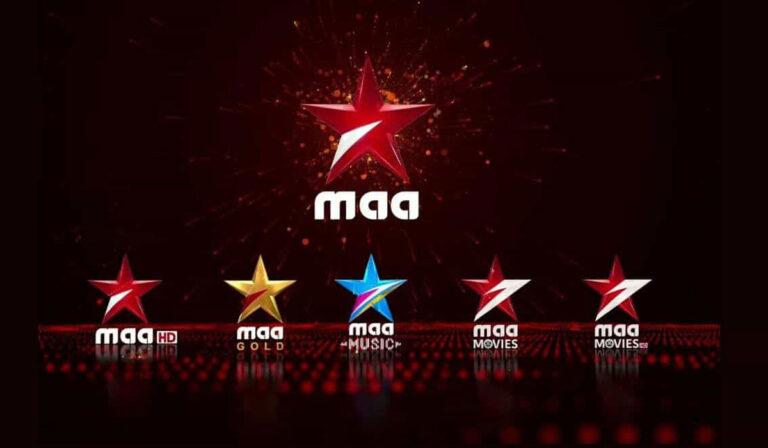 Star Maa