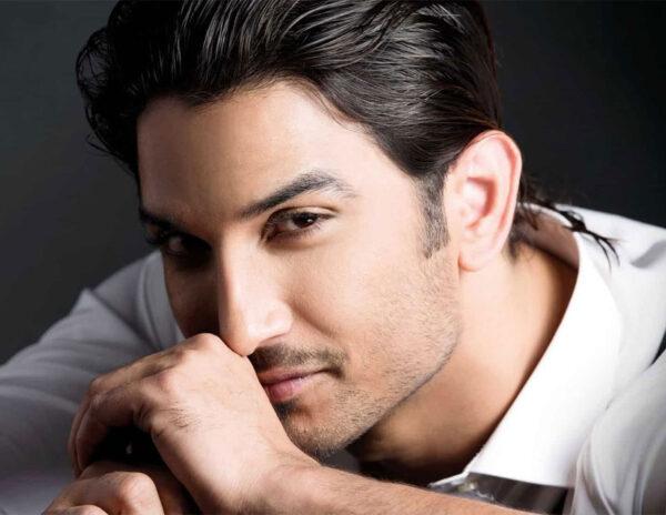 Sushant Singh- Rajput
