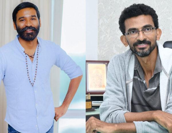 Tamil Superstar Reveals Admiration for Star Telugu Director 