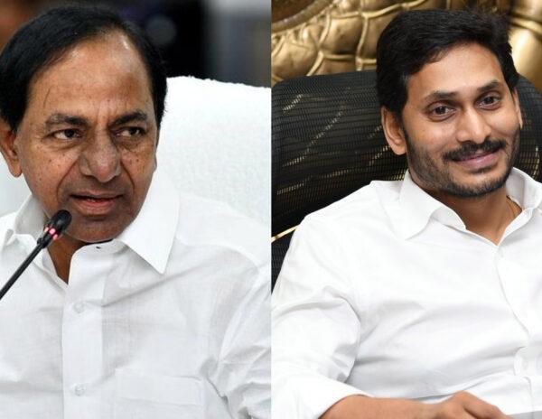 Telangana Far Behind, Andhra Pradesh Even More Behind